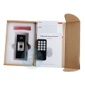 F110 Biometric Standalone Access Control